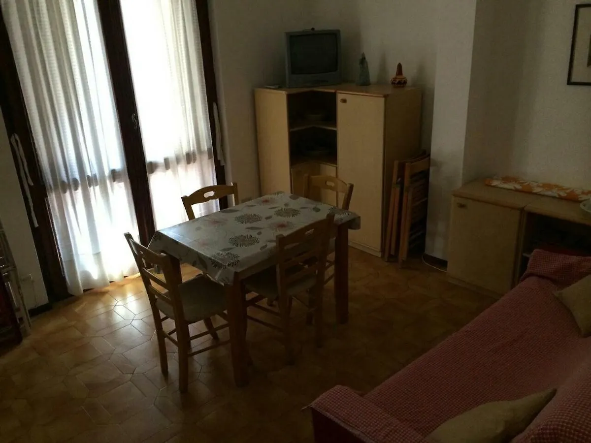 Appartamento Visibelli Marciana Marina  Appartement Marciana Marina (Isola d'Elba)