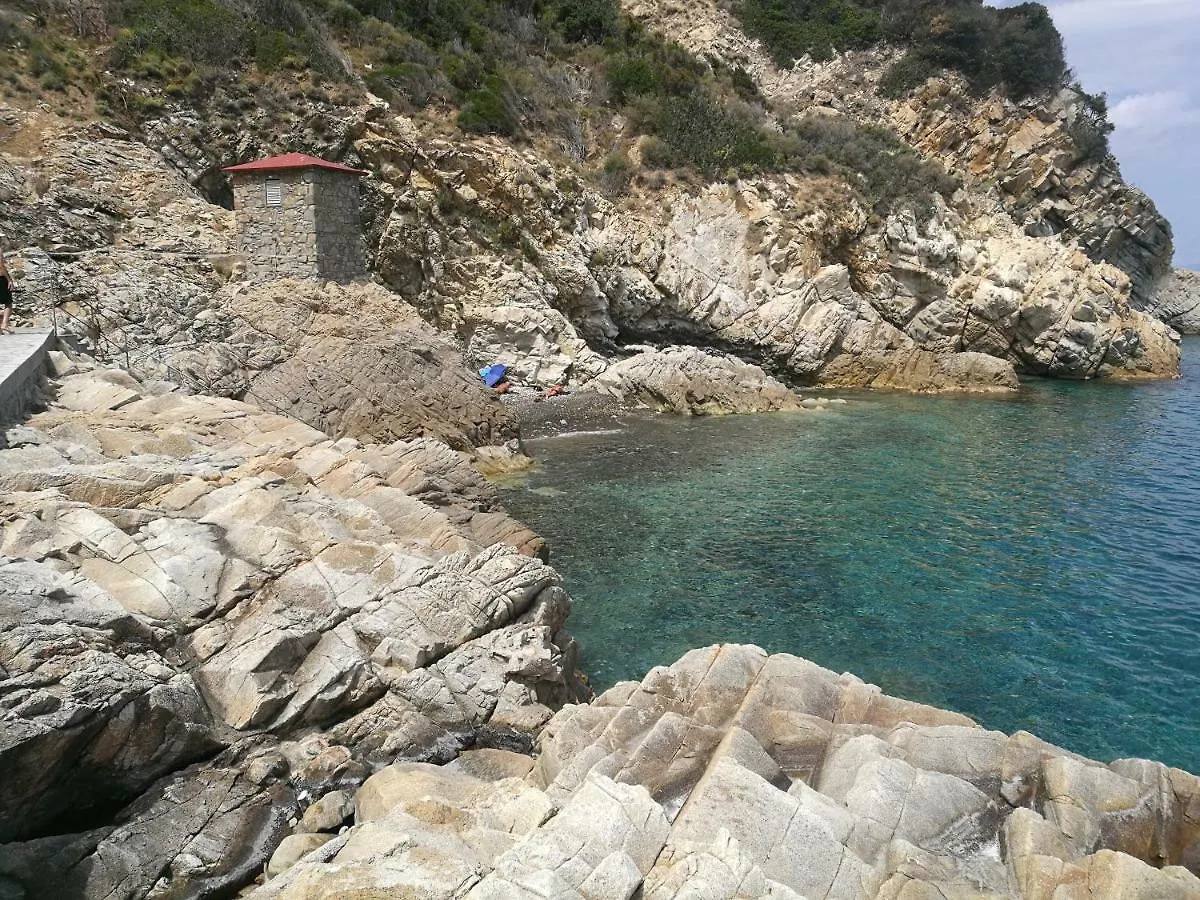 Appartamento Visibelli Marciana Marina  Marciana Marina (Isola d'Elba)