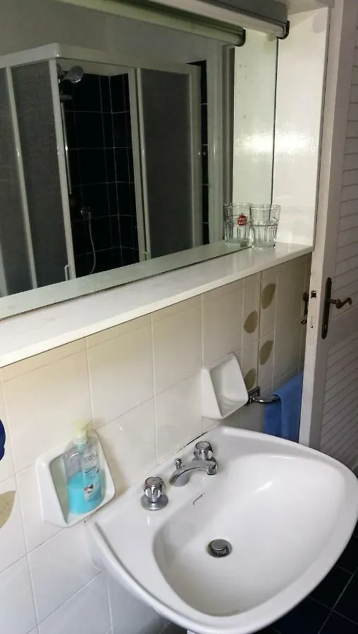 Appartement Appartamento Visibelli Marciana Marina  Italië