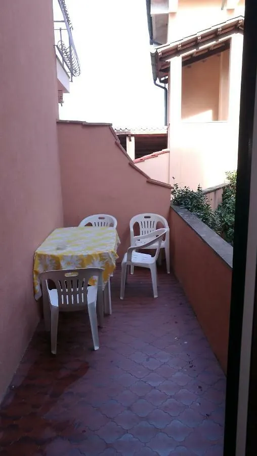 Appartement Appartamento Visibelli Marciana Marina