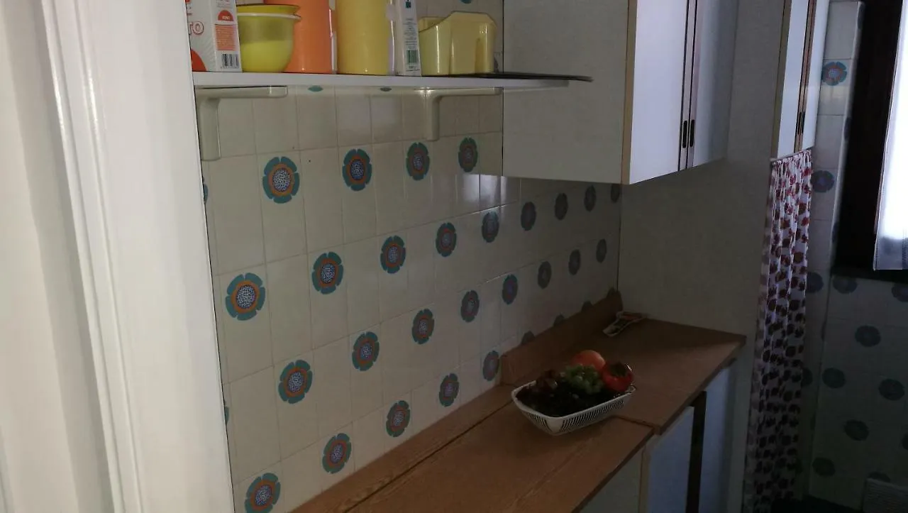 Appartement Appartamento Visibelli Marciana Marina  Italië