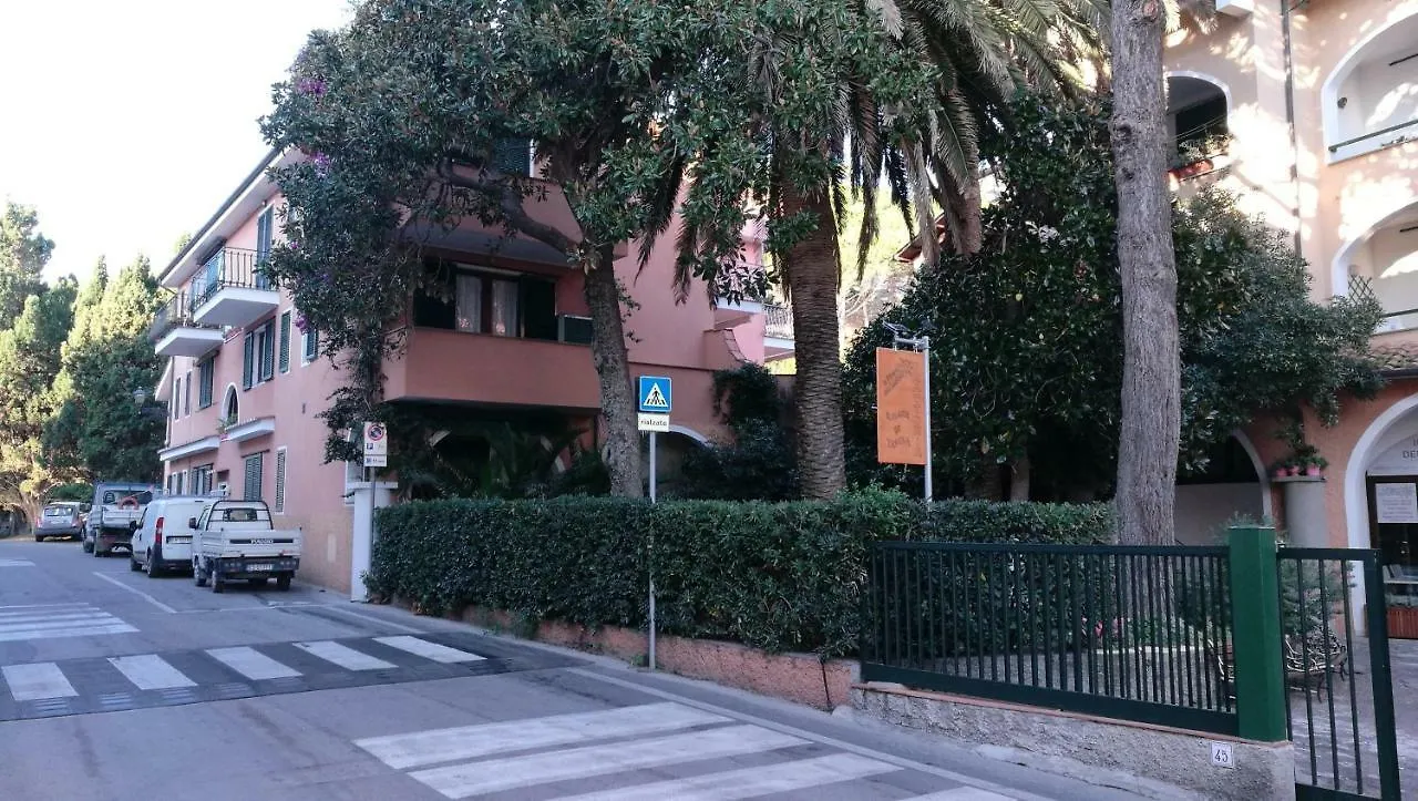 Appartement Appartamento Visibelli Marciana Marina