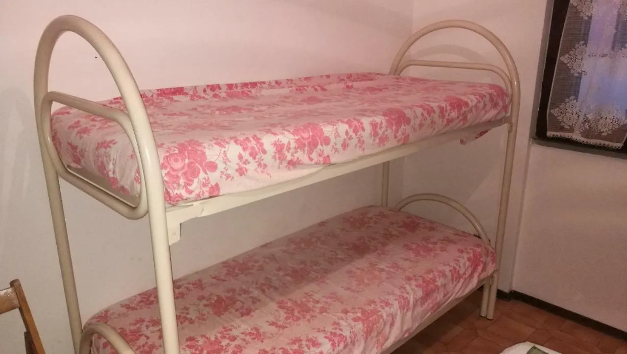 Appartamento Visibelli Marciana Marina  Italië