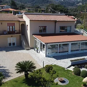 3* Couette-café Capo Al Piano